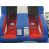 Image of eInflatables Inflatable Bouncers 16'H Mini Zip Line by eInflatables 781880287414 952 16'H Mini Zip Line by eInflatables SKU#952  