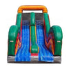 Image of eInflatables Inflatable Bouncers 16'H Section 5 Extreme Rush Obstacle Course by eInflatables 781880287896 5085 16'H Section5 Extreme Rush Obstacle Course by eInflatables SKU#5085  	