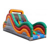 Image of eInflatables Inflatable Bouncers 16'H Section 5 Extreme Rush Obstacle Course by eInflatables 781880287896 5085 16'H Section5 Extreme Rush Obstacle Course by eInflatables SKU#5085  	