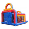 Image of eInflatables Inflatable Bouncers 17'H All Marble Dash N Splash by eInflatables 17'H All Marble Dash Dry Only by eInflatables SKU# 5202zz