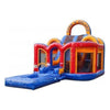 Image of eInflatables Inflatable Bouncers 17'H All Marble Dash N Splash by eInflatables 17'H All Marble Dash Dry Only by eInflatables SKU# 5202zz