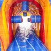 Image of eInflatables Inflatable Bouncers 17'H All Marble Dash N Splash by eInflatables 17'H All Marble Dash Dry Only by eInflatables SKU# 5202zz