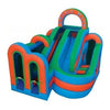 Image of eInflatables Inflatable Bouncers 17'H Amazin Maze Wet / Dry Obstacle Combo by eInflatables 781880287988 376 17'H Amazin Maze Wet / Dry Obstacle Combo by eInflatables SKU#376