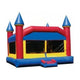 17'H Jumbo Castle Bouncer by eInflatables