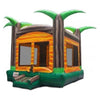 Image of eInflatables Inflatable Bouncers 17'H Paradise Jungle Bouncer by eInflatables 781880286585 5027L 17'H Paradise Jungle Bouncer by eInflatables SKU# 5027L