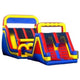 26'H Mega Obstacle Challenge 3 & 4 by eInflatables