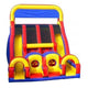 26'H Mega Obstacle Challenge #4 Rock Wall by eInflatables