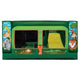 7'10"H 3 in 1 Mini Deluxe Jungle Adventure Combo by eInflatables