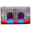 Image of eInflatables Inflatable Bouncers 7'H Mega Infusion Section 1 by eInflatables 781880218692 5160 7'H Mega Infusion Section 1 by eInflatables SKU# 5160