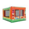 Image of eInflatables Inflatable Bouncers Small Crayon Playland by eInflatables 781880284215 172 Small Crayon Playland by eInflatables SKU#172