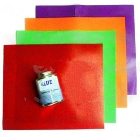 eInflatables Storage & Organization Patch Kit by eInflatables XA-1045-A-einflatables Patch Kit by eInflatables SKU#XA-1045-A