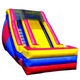 14'H Side Exit Same Platform as 18 Slide) by eInflatables
