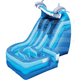 16'H Dolphin Wild Splash with Landing by eInflatables