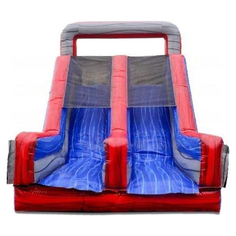 eInflatables Water Parks & Slides 16'H Mega Infusion Section 3 by eInflatables 5162