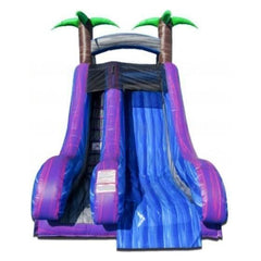 18'H Aloha Splash (Dry Only) by eInflatables