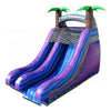 Image of eInflatables Water Parks & Slides 18'H Aloha Splash (Dry Only) by eInflatables 781880270546 5017zz 18'H Aloha Splash (Dry Only) by eInflatables SKU# 5017zz