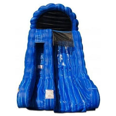18'H Fiji Splash (Slide Only) by eInflatables