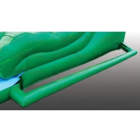 eInflatables Water Parks & Slides 18'H Freaky Frog Splash with Pool by eInflatables 781880284451 633 18'H Freaky Frog Splash with Pool by eInflatables SKU# 633  