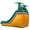Image of eInflatables Water Parks & Slides 18'H Hawaiian Splash (Dry Only) by eInflatables 781880270539 5052zz 18'H Hawaiian Splash (Dry Only) by eInflatables SKU# 5052zz