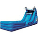 18'H Super Splash Down 2 with Landing by eInflatables
