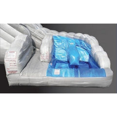 18'H Wild Rapids Slide with Pool by eInflatables