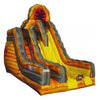 Image of eInflatables Water Parks & Slides 20'H Fire Rock Ice (Slide Only) by eInflatables 781880219750 858zz 20'H Fire Rock Ice (Slide Only) by eInflatables SKU# 858zz