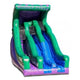 20'H Hidden Falls Emerald(Slide Only) by eInflatables