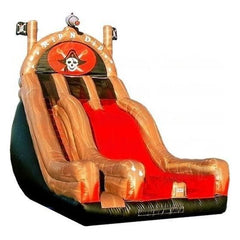 eInflatables Water Parks & Slides 20'H Pirate Rip N Dip (Slide Only) by eInflatables 1030zz 20'H Rip N Dip (Slide Only) by eInflatables SKU# 1020zz