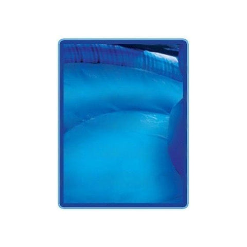 eInflatables Water Parks & Slides 22'H Corkscrew with Pool by eInflatables 781880284246 760 22'H Corkscrew with Pool by eInflatables SKU# 760    