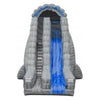 Image of eInflatables Water Parks & Slides 22'H Roaring River Single Lane Slide Only by eInflatables 781880217022 5132zz 22'H Roaring River Single Lane Slide Only by eInflatables SKU# 5132zz