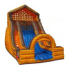 Image of eInflatables Water Parks & Slides 25'H Thunder Canyon Dry Slide by eInflatables 781880216346 5092zz 25'H Thunder Canyon Dry Slide by eInflatables SKU# 5092zz
