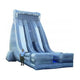 27'H Dry Slide Cliff Hanger Rock by eInflatables