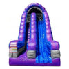 Image of eInflatables Water Parks & Slides 27'H Purple River Single Lane Slide Only by eInflatables 781880218388 5136zz 27'H Purple River Single Lane Slide Only by eInflatables SKU# 5136zz