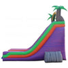Image of eInflatables Water Parks & Slides 28'H Towering Palms Slide Only by eInflatables 781880219392 5000zz 28'H Towering Palms Slide Only by eInflatables SKU# 5000zz