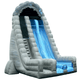 36'H Roaring River Dual Lane Slide by eInflatables