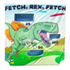 Image of Fetch Rex Air Frame Game Panel