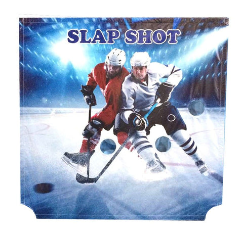 Hockey Panel for Sealed Air Frame Game