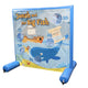 Jonah and the Big Fish Air Frame Game