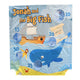 Jonah and the Big Fish Air Frame Game Panel