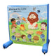 Loaves and Fishes Air Frame Game
