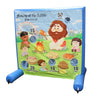Image of Loaves and Fishes Air Frame Game