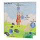 Lost Sheep Air Frame Game Panel