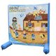 Noah's Ark Air Frame Game