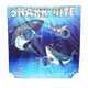 Shark Bite Air Frame Game Panel