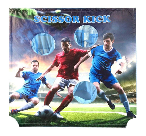 Soccer Air Frame Game Panel