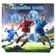 Soccer Air Frame Game Panel
