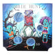 Zombie Hunt Air Frame Game Panel