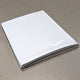 Canopy Tent Top Vinyl Repair Patch, Large 5' x 5', 16oz Blockout White (580 gram)