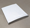 Image of Canopy Tent Top Vinyl Repair Patch, Large 5' x 5', 16oz Blockout White (580 gram)