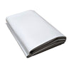 Image of Canopy Tent Top Vinyl Repair Patch, Large 5' x 5', 18oz Blockout White (620 gram)